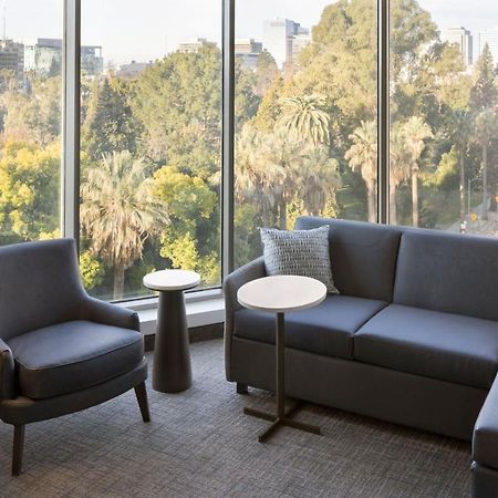 Residence Inn By Marriott Sacramento Downtown At Capitol Park מראה חיצוני תמונה