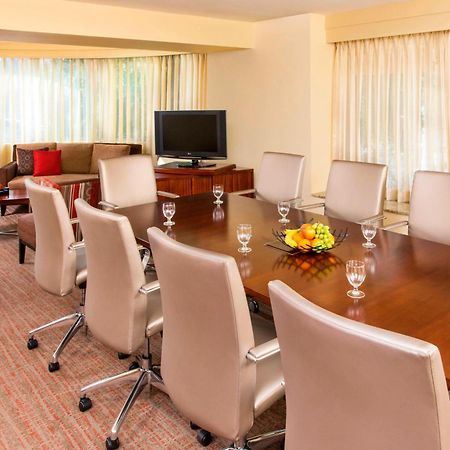 Residence Inn By Marriott Sacramento Downtown At Capitol Park מראה חיצוני תמונה