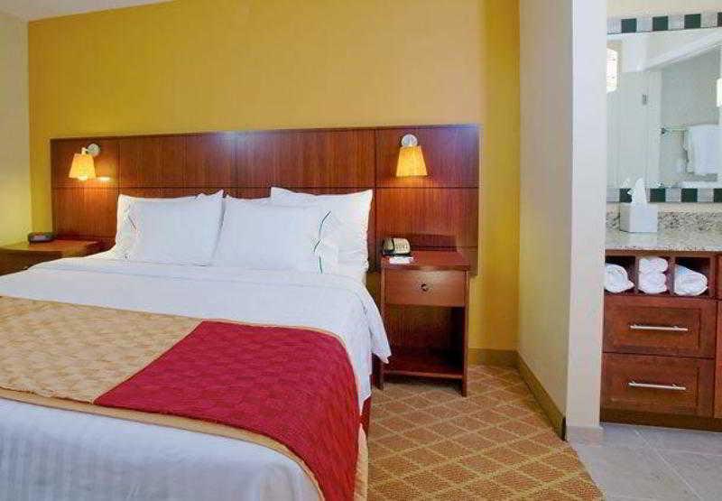 Residence Inn By Marriott Sacramento Downtown At Capitol Park מראה חיצוני תמונה