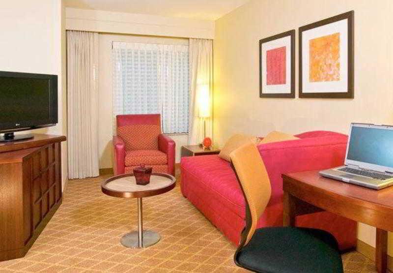 Residence Inn By Marriott Sacramento Downtown At Capitol Park מראה חיצוני תמונה