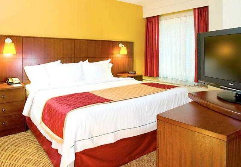 Residence Inn By Marriott Sacramento Downtown At Capitol Park מראה חיצוני תמונה