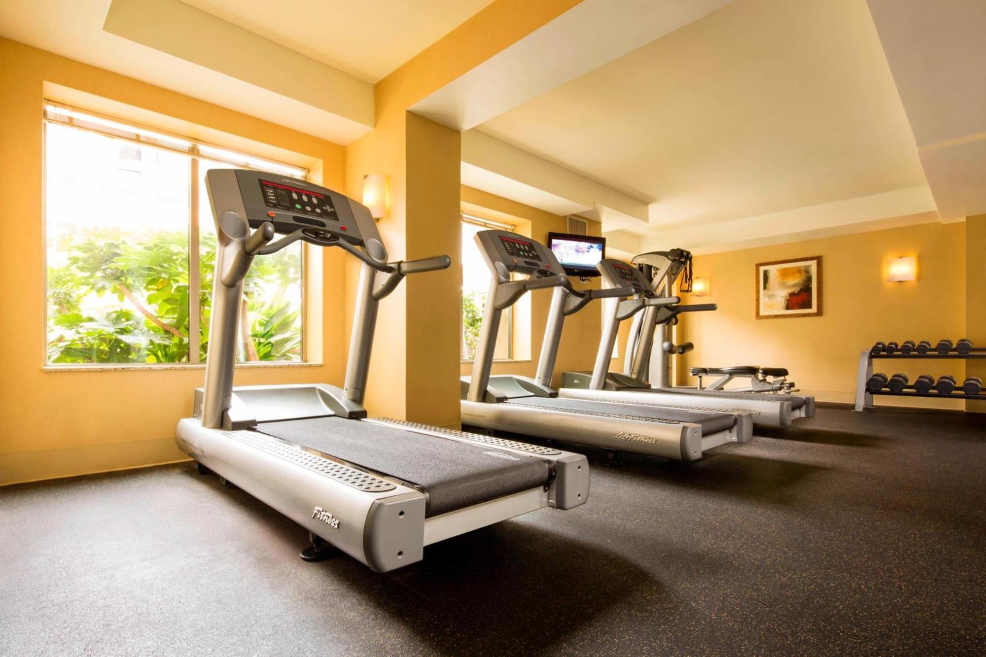 Residence Inn By Marriott Sacramento Downtown At Capitol Park מראה חיצוני תמונה
