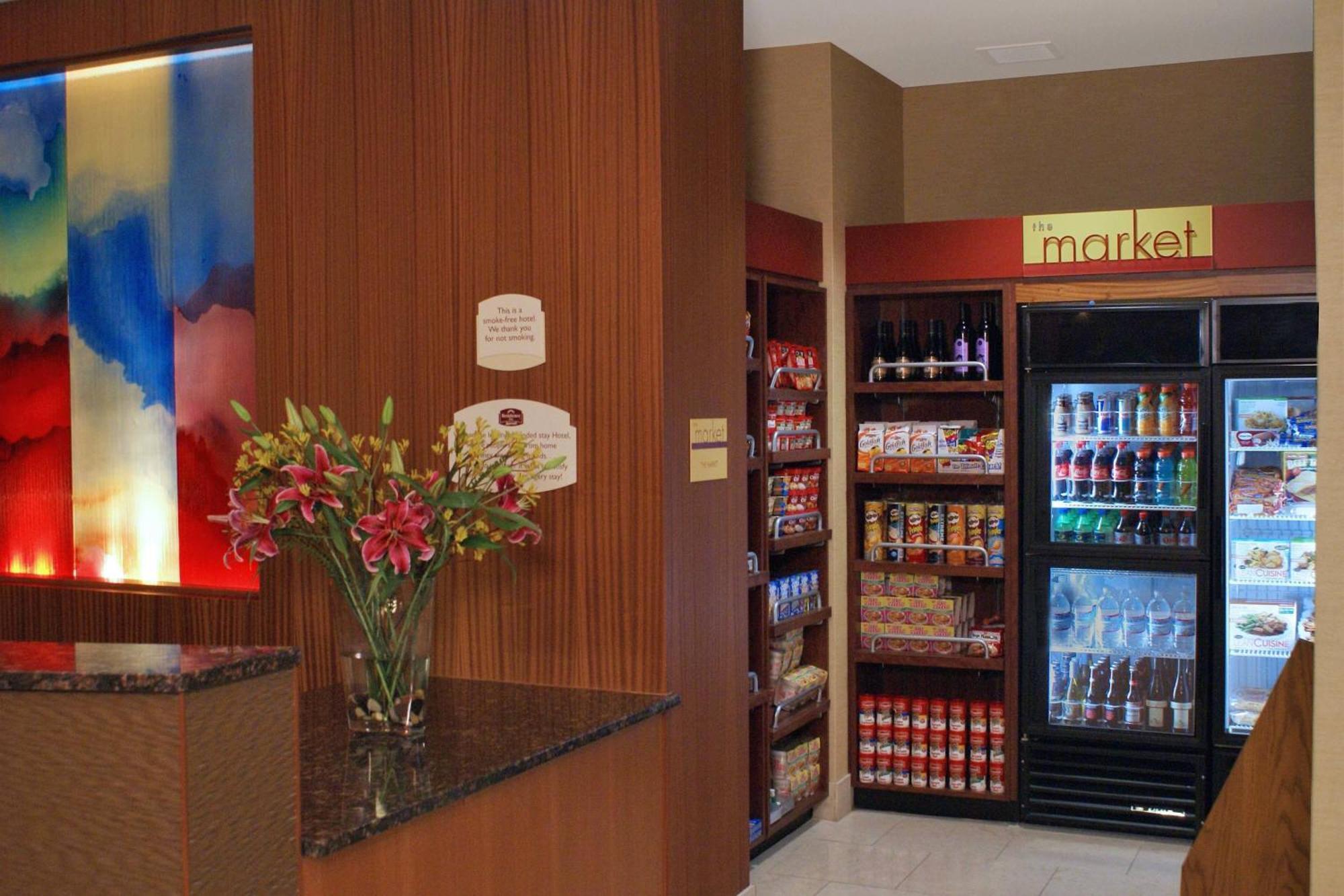Residence Inn By Marriott Sacramento Downtown At Capitol Park מראה חיצוני תמונה