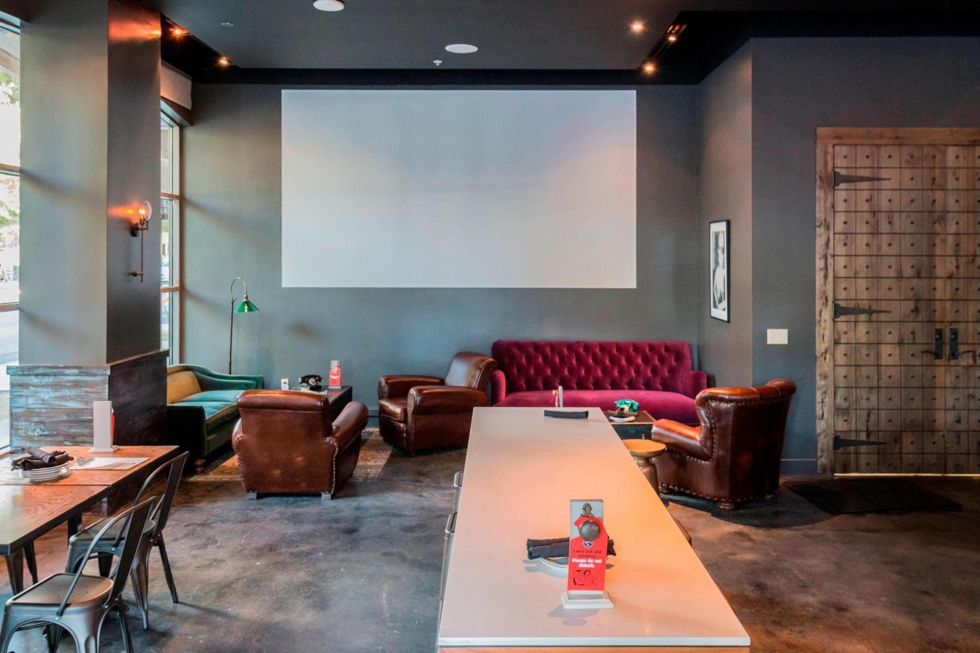 Residence Inn By Marriott Sacramento Downtown At Capitol Park מראה חיצוני תמונה