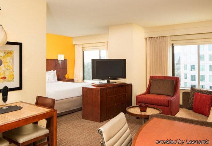 Residence Inn By Marriott Sacramento Downtown At Capitol Park מראה חיצוני תמונה