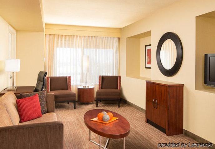 Residence Inn By Marriott Sacramento Downtown At Capitol Park מראה חיצוני תמונה