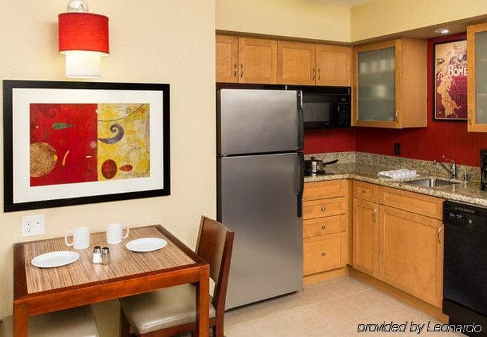 Residence Inn By Marriott Sacramento Downtown At Capitol Park מראה חיצוני תמונה
